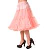 Banned - Lifeforms Petticoat - 26 inch - Rosa Product image